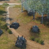 二战游戏盘点：揭秘十大经典二战游戏，重温历史激情瞬间