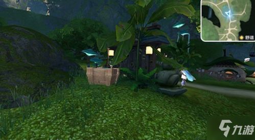 天谕伞村宝箱分布攻略:场景宝箱位置速查秘籍 天谕伞村宝箱分布攻略:场景宝箱位置速查秘籍