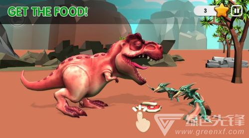 十大热门恐龙游戏盘点:耐玩性满分推荐,不容错过! 十大热门恐龙游戏盘点:耐玩性满分推荐,不容错过!