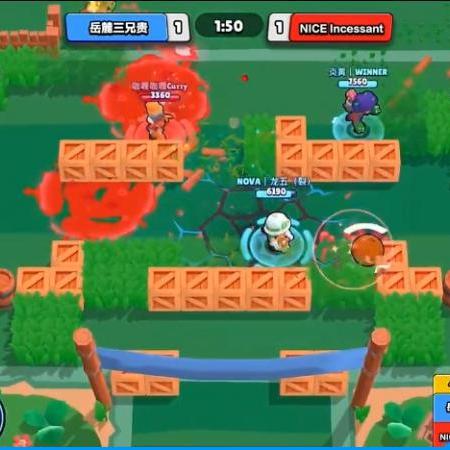 荒野乱斗巴利英雄攻略：深度解析技能图鉴，掌握最强玩法