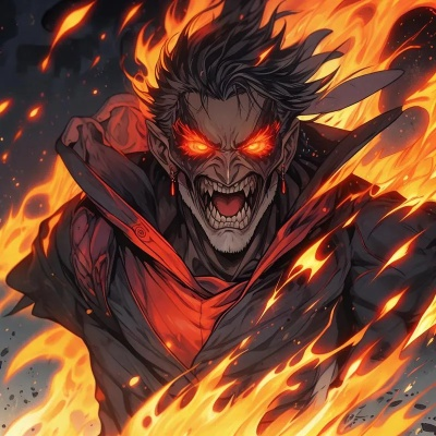 恶人角色游戏盘点：十大热门反派主角必玩攻略推荐