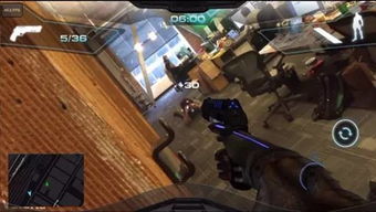 十大AR游戏盘点：揭秘必玩AR游戏排行榜，体验沉浸式新乐趣