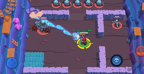 荒野乱斗弗兰肯攻略:深度解析英雄技能与图鉴技巧 荒野乱斗弗兰肯攻略:深度解析英雄技能与图鉴技巧