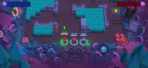 荒野乱斗柯尔特攻略:深度解析英雄技能与图鉴精华 荒野乱斗柯尔特攻略:深度解析英雄技能与图鉴精华