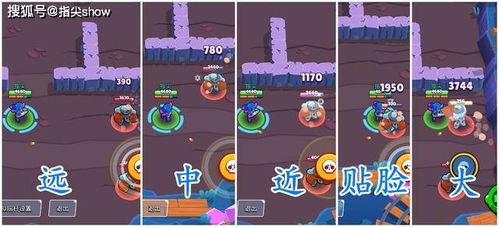 雪莉英雄攻略:深度解析技能图鉴,掌握荒野乱斗制胜技巧 雪莉英雄攻略:深度解析技能图鉴,掌握荒野乱斗制胜技巧