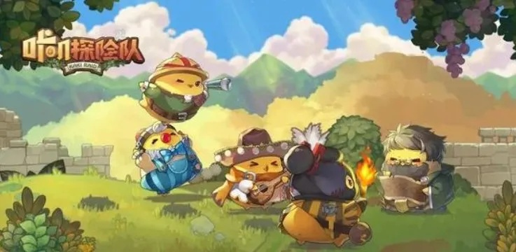 咔叽探险队凛冬将至攻略：揭秘最佳事件选择技巧