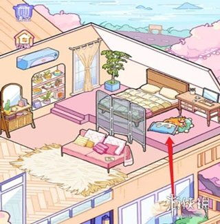 落樱小屋扩容攻略:揭秘房间面积翻倍秘籍 落樱小屋扩容攻略:揭秘房间面积翻倍秘籍