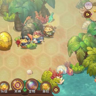 咔叽探险队召唤之蛋获取攻略:高效道具获取技巧揭秘 咔叽探险队召唤之蛋获取攻略:高效道具获取技巧揭秘