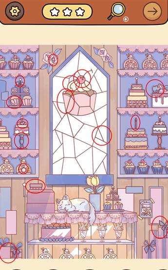 脑洞大侦探第62关破解攻略：揭秘隐藏关卡玩法技巧