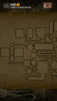 商洛山古墓通关秘籍：盗墓长生印必胜攻略，解锁隐藏宝藏