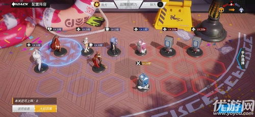 大唐烟雨梦翰林院攻略：阵容搭配秘籍+高效玩法技巧解析