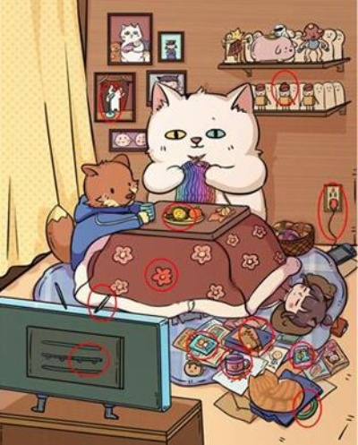 脑洞大侦探27关破解攻略：揭秘隐藏关卡通关秘籍