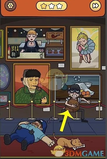 脑洞大侦探25关破解秘籍:轻松解锁隐藏关卡攻略技巧 脑洞大侦探25关破解秘籍:轻松解锁隐藏关卡攻略技巧