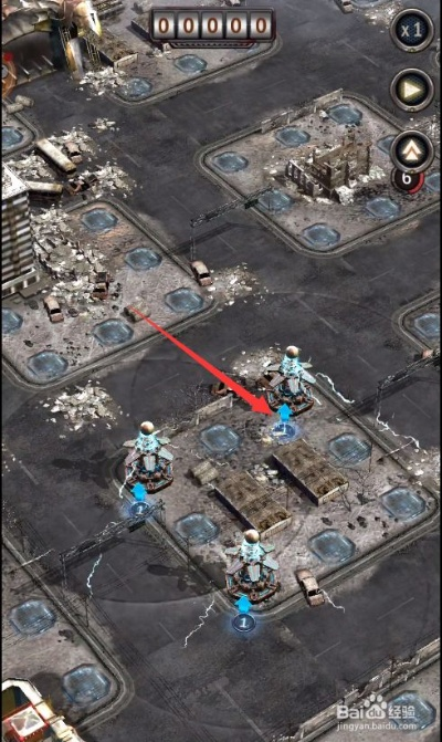 尸潮挑战防御秘籍：掌握战术攻略，轻松应对无尽挑战