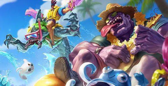 维京风潮来袭！盘点十大热门必玩维京人游戏攻略