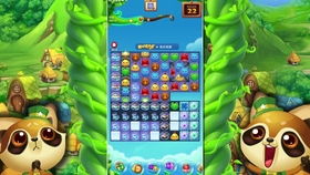 动物安排员30关三星速通技巧，高效攻略揭秘！