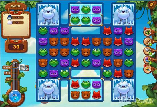 动物安排员23关三星攻略:高效通关技巧揭秘! 动物安排员23关三星攻略:高效通关技巧揭秘!