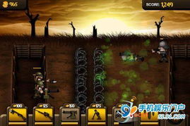 热门线性游戏盘点：十大必玩佳作推荐，解锁游戏新境界