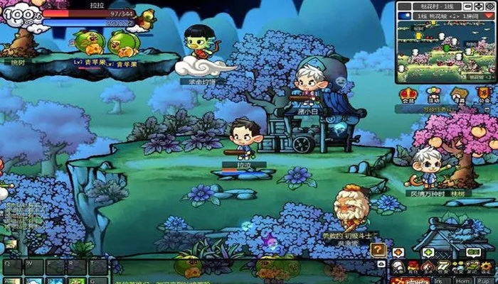 热门2D游戏盘点:揭秘最受欢迎的趣味排行,解锁最佳游戏体验 热门2D游戏盘点:揭秘最受欢迎的趣味排行,解锁最佳游戏体验