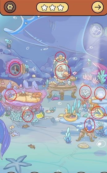 脑洞大侦探第八关隐藏攻略揭秘:轻松通关技巧大公开 脑洞大侦探第八关隐藏攻略揭秘:轻松通关技巧大公开