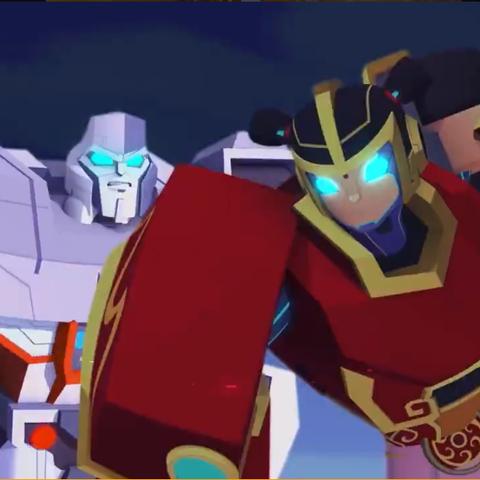 十大热门低龄游戏盘点：必玩榜单，解锁童年欢乐时光