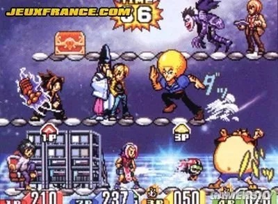 8-bit音乐盛宴：人气爆棚的十大经典游戏盘点