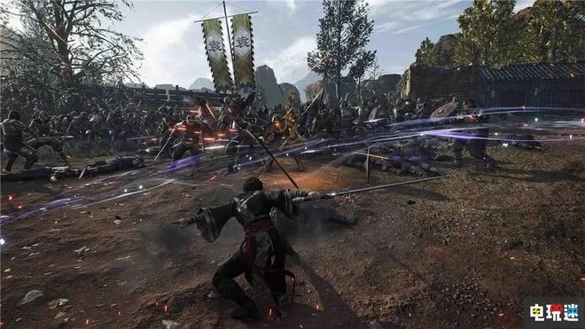 人气爆棚！十大耐玩无双游戏盘点，解锁无限乐趣新境界