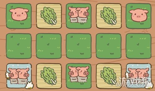 动物安排员第10关攻略:三星通关技巧揭秘! 动物安排员第10关攻略:三星通关技巧揭秘!