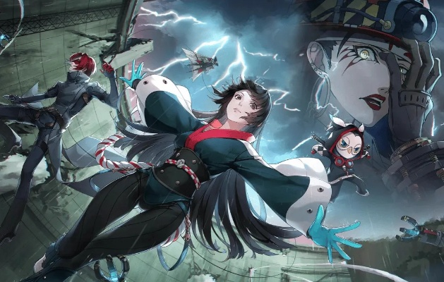 热门游戏盘点：精选必玩热门游戏推荐，解锁全新游戏体验