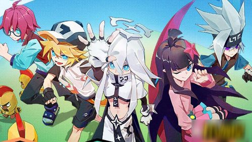 凹凸世界手游S级角色排行揭秘:最强角色深度解析! 凹凸世界手游S级角色排行揭秘:最强角色深度解析!