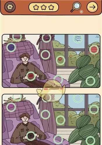 脑洞大侦探动物模式第10关破解攻略：轻松通关技巧揭秘