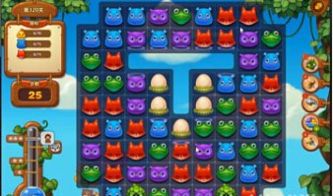 脑洞大侦探动物关卡5攻略：揭秘通关秘籍，轻松解锁第五关！