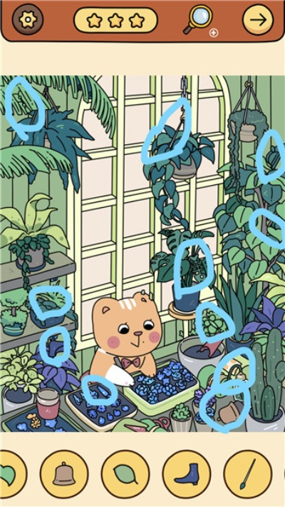 脑洞大侦探动物篇攻略：轻松通关第1关技巧揭秘