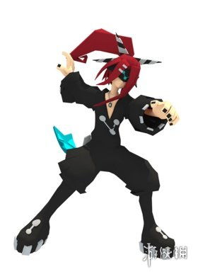 《凹凸世界》手游嘉德罗斯深度解析：技能详解+背景故事+独家攻略