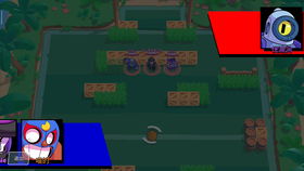 荒野乱斗艾尔普里莫攻略全解析:英雄技能图鉴深度解读 荒野乱斗艾尔普里莫攻略全解析:英雄技能图鉴深度解读