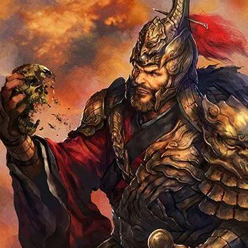 白起武器技能深度解析：揭秘战国纪杀神武器属性秘籍