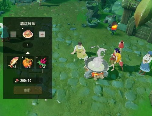 海岛纪元钩锁技巧揭秘：高效攻略助你轻松制胜