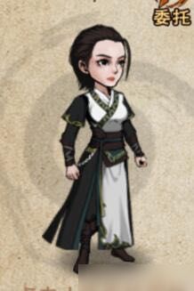 烟雨江湖:秦无双VS杨延轩,深度解析谁才是江湖翘楚? 烟雨江湖:秦无双VS杨延轩,深度解析谁才是江湖翘楚?