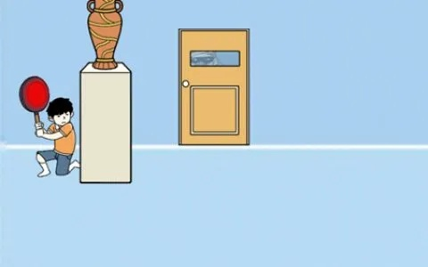 《打败小偷》第19关通关秘籍：轻松解锁隐藏技巧，一招制胜攻略揭秘