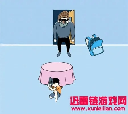 《打败小偷》第4关攻略揭秘:轻松通关技巧大公开! 《打败小偷》第4关攻略揭秘:轻松通关技巧大公开!