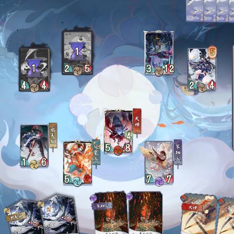 跳跳妹妹过牌卡组搭配攻略：揭秘高效策略，助你百闻牌称霸之道