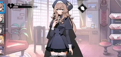 灵魂潮汐人偶图鉴大全：深度解析角色属性与实力排行攻略