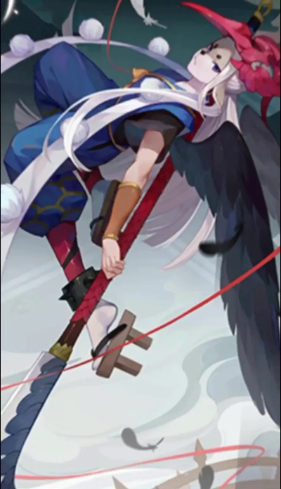 鸦天狗平民卡组搭配攻略：揭秘百闻牌最强阵容搭配技巧