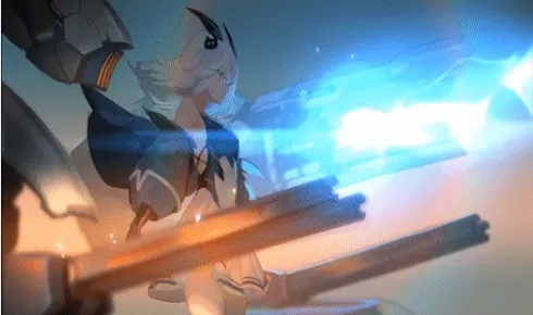 灵魂潮汐阿卡赛特技能解析:揭秘绝数律最强输出秘籍 灵魂潮汐阿卡赛特技能解析:揭秘绝数律最强输出秘籍