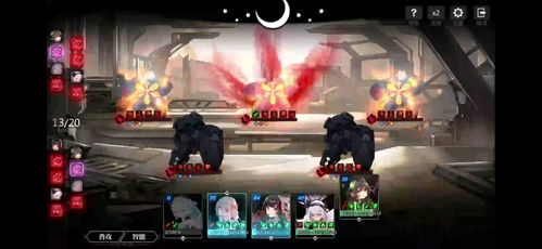 灵魂潮汐莉莉艾洛宿命背反解析：技能强度深度剖析