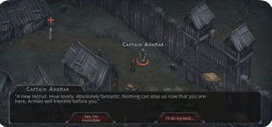 2024年必玩吸血鬼游戏盘点：热门推荐，沉浸式体验首选