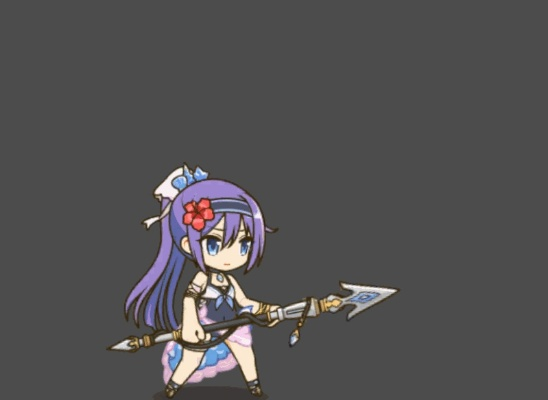 美冬专武属性解析：深度揭秘角色技能升级攻略