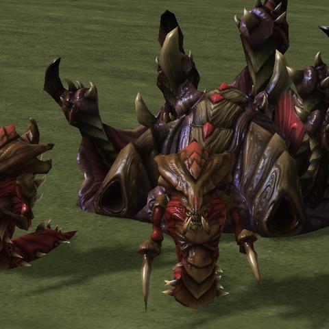 未来风暴兵种深度解析：图鉴大全+实战攻略，解锁最强战斗力