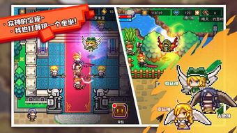 魔幻游戏盘点:热门魔幻游戏推荐,畅玩奇幻世界 魔幻游戏盘点:热门魔幻游戏推荐,畅玩奇幻世界