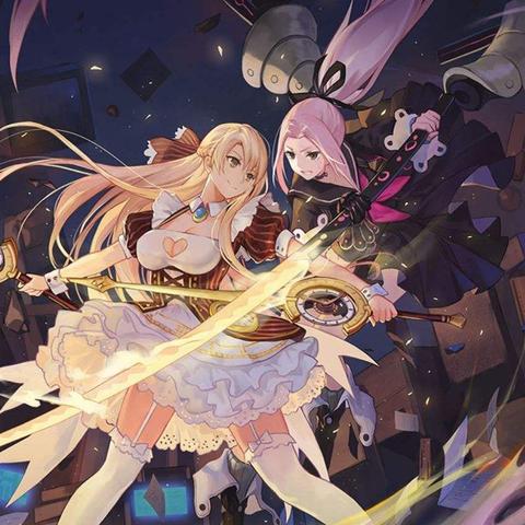 精选十大耐玩二次元游戏，揭秘哪些游戏值得玩家反复挑战